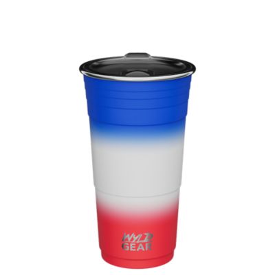 Yeti - Ozark Trail Tumbler 30oz Skin Wraps Solids Collection Burnt