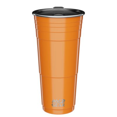 Yeti - Ozark Trail Tumbler 30oz Skin Wraps Solids Collection Burnt