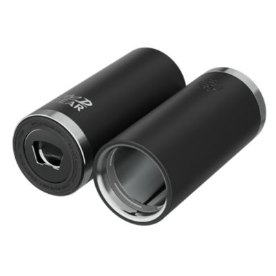 Image showing  Slim-Can Holder, Black