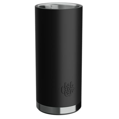 Image showing  Slim-Can Holder, Black