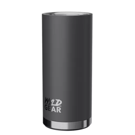 Wyld Gear Slim-Can SC-GRAY Tumblers