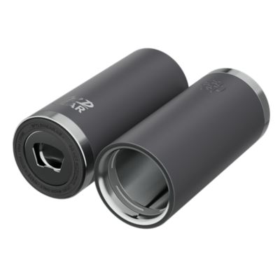 Image showing  Slim-Can Holder, Gray