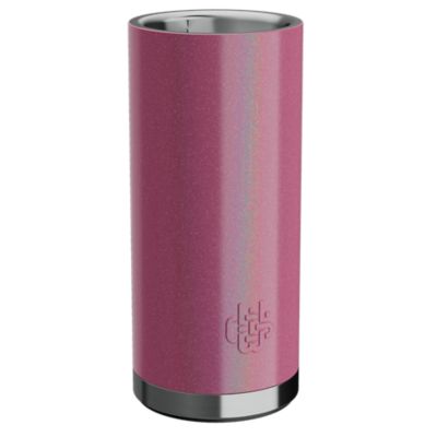 Image showing  12 oz. Slim-Can Holder, Pink