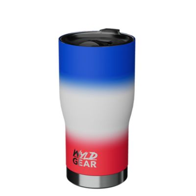 Wyld Gear 20 oz. Tumbler, WT-20RWB