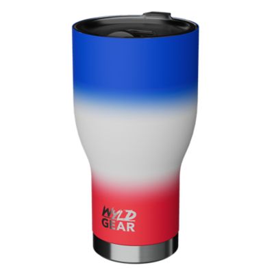 Wyld Gear 30 oz. Tumbler, WT-30RWB