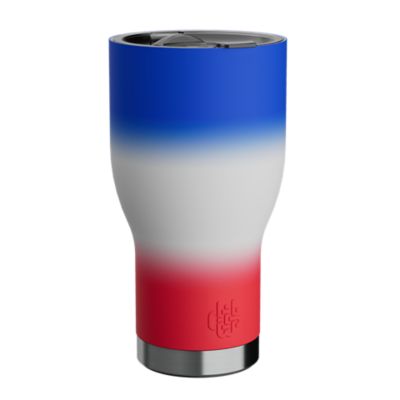 Image showing  30 oz. Insulated Tumbler with Built-In Bottle Opener