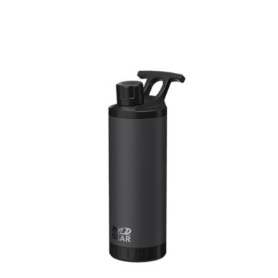 Wyld Gear Mag Flask, 18 oz., 18-MAG - GREY