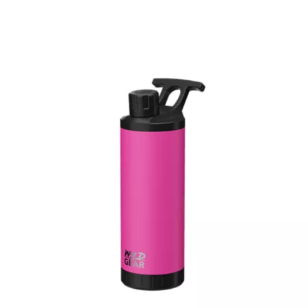 Wyld Gear Mag Flask 18 oz 18-MAG - PINK Tumblers