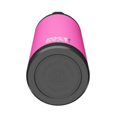 Image showing  18 oz. Mag Flask, Pink