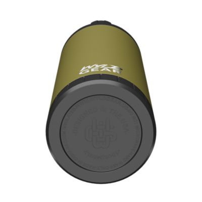 Image showing  18 oz. Mag Flask, OD Green