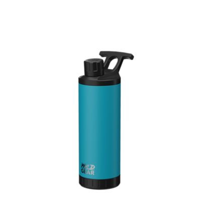 Wyld Gear Mag Flask, 18 oz., 18-MAG-TEAL