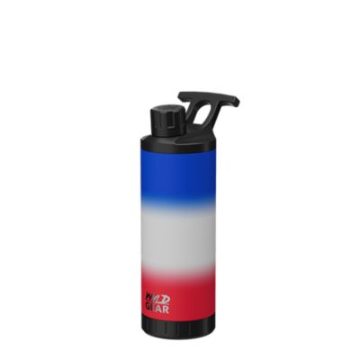 Wyld Gear Mag Flask, 18 oz., 18-MAG-RWB