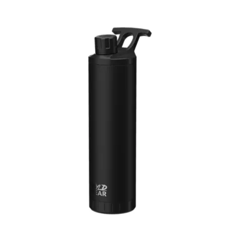 Wyld Gear Mag Flask 24 oz 24-MAG - BLACK Tumblers