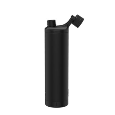 Image showing  24 oz. Mag Flask, Black