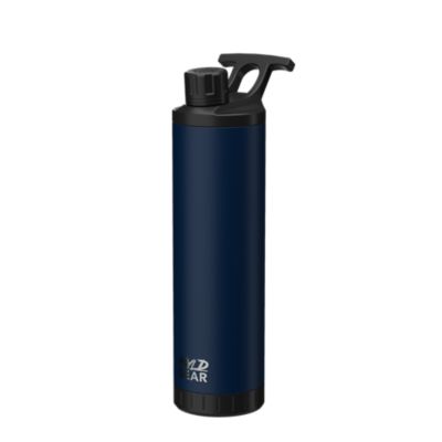 Wyld Gear 24 oz. Mag Flask, Navy