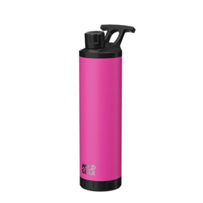 Wyld Gear Mag Flask, 24 oz., 24-MAG - PINK