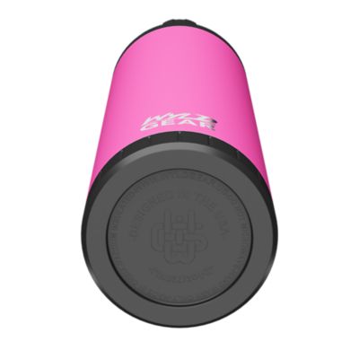 Image showing  24 oz. Mag Flask, Pink