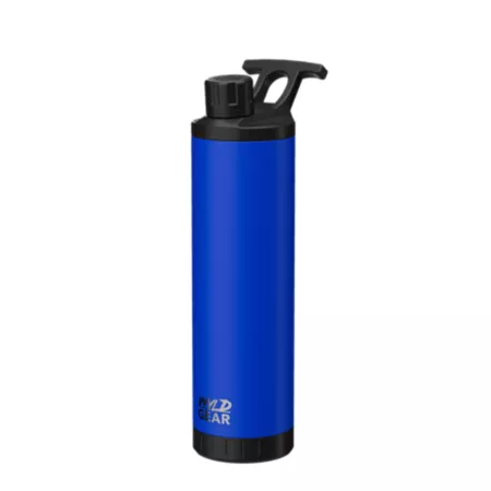 Wyld Gear Mag Flask 24 oz 24-MAG - ROYAL BLUE Tumblers