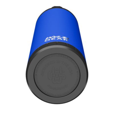 Image showing  24 oz. Mag Flask, Royal Blue
