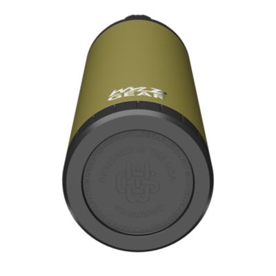 Image showing  24 oz. Mag Flask, OD Green