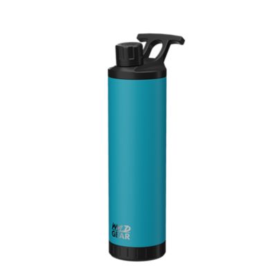 Wyld Gear Mag Flask, 24 oz., 24-MAG-TEAL