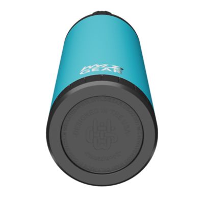 Image showing  24 oz. Mag Flask, Teal