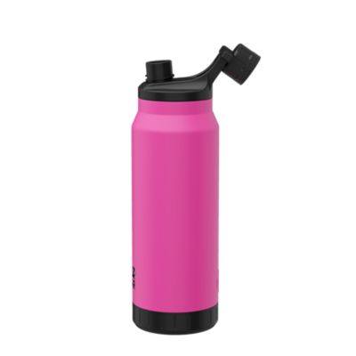 Image showing  34 oz. Mag Flask, Pink