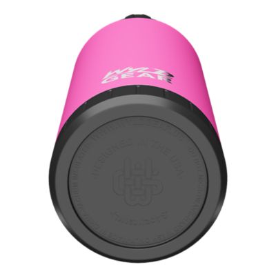 Image showing  34 oz. Mag Flask, Pink