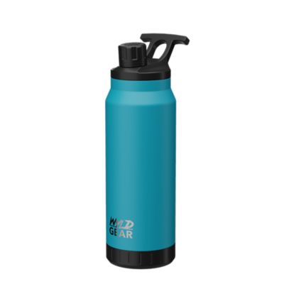 Wyld Gear Mag Flask, 34 oz., 34-MAG-TEAL