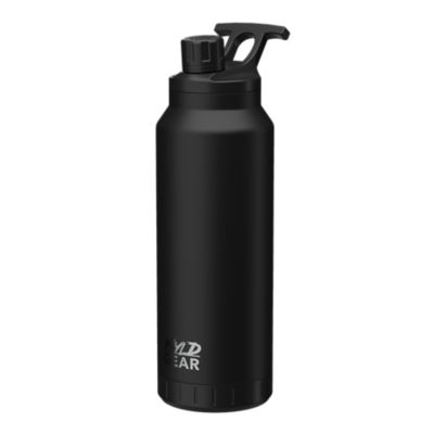 Wyld Gear Mag Flask, 44 oz., 44-MAG-BLACK
