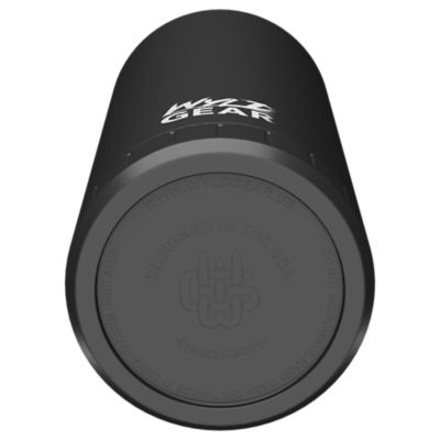 Image showing  44 oz. Mag Flask, Black