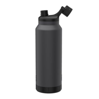 Image showing  44 oz. Mag Flask, Gray