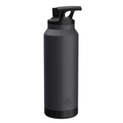 Image showing  44 oz. Mag Flask, Gray