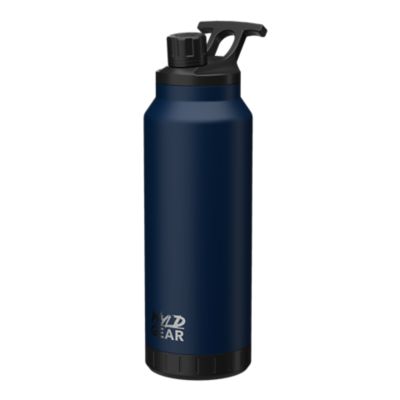 Wyld Gear Mag Flask, 44 oz., 44-MAG-NAVY