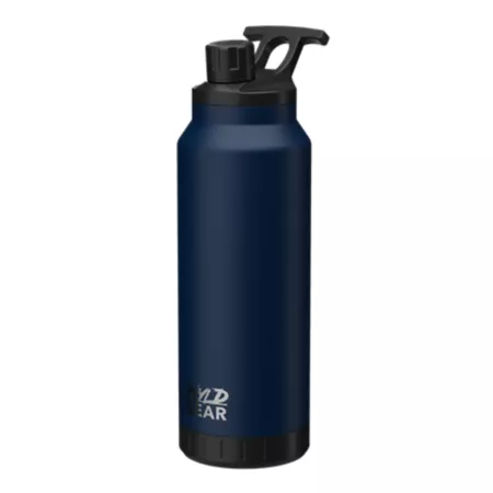 Wyld Gear Mag Flask 44 oz 44-MAG-NAVY Tumblers