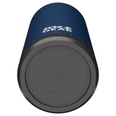 Image showing  44 oz. Mag Flask, Navy