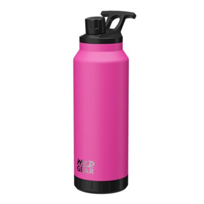 Wyld Gear Mag Flask, 44 oz., 44-MAG-PINK