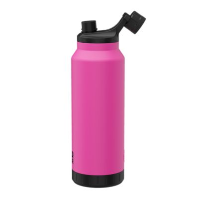 Image showing  44 oz. Mag Flask, Pink