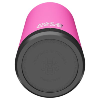 Image showing  44 oz. Mag Flask, Pink