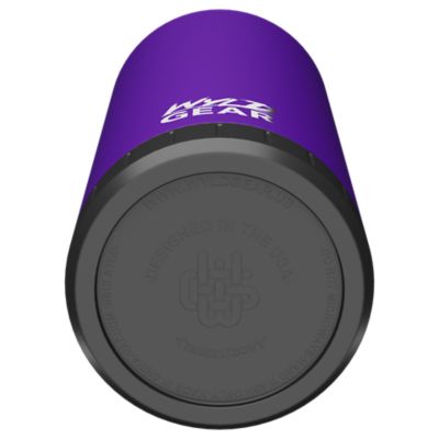 Image showing  44 oz. Mag Flask, Purple