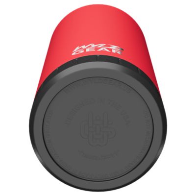 Image showing  44 oz. Mag Flask, Red