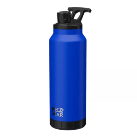 Wyld Gear Mag Flask 44 oz 44-MAG-ROYAL BLUE Tumblers