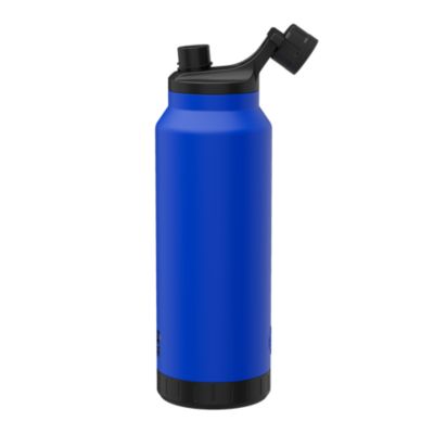 Image showing  44 oz. Mag Flask, Royal Blue