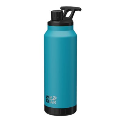 Wyld Gear Mag Flask, 44 oz., 44-MAG-TEAL