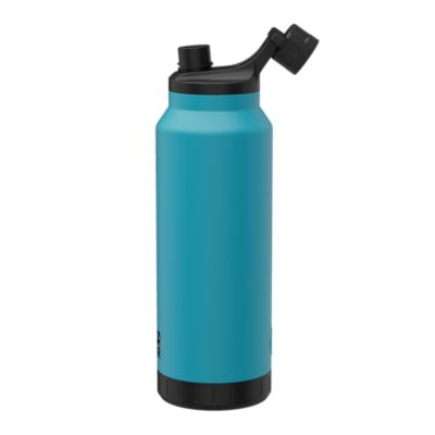 Image showing  44 oz. Mag Flask, Teal