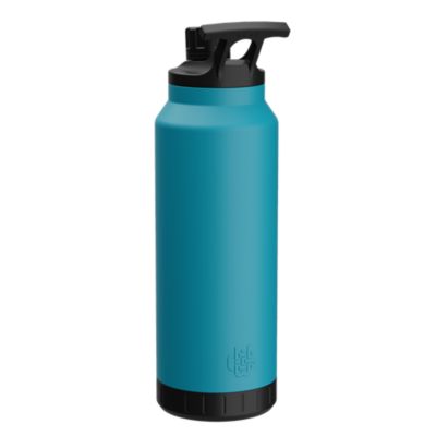 Image showing  44 oz. Mag Flask, Teal