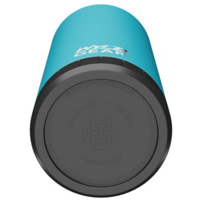 Image showing  44 oz. Mag Flask, Teal