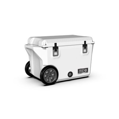 Image showing  50 qt. Cooler, HC50-W