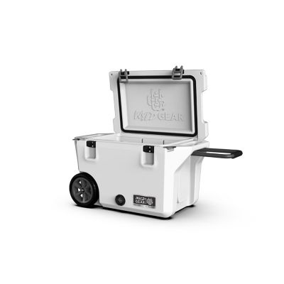 Image showing  50 qt. Cooler, HC50-W