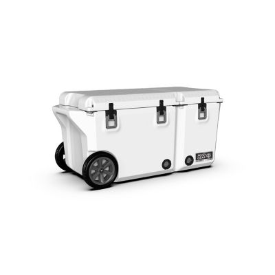 Image showing  90 qt. Cooler, HC90-W